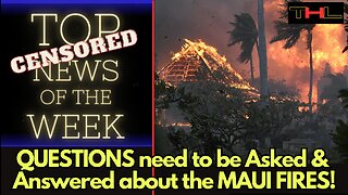 Top CENSORED News of the Week | from Episode 13 -- Aug 15, 2023