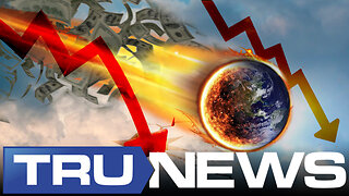 Russian Economist Warns Mega-Size Global Financial Crisis Coming Soon