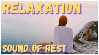 Relaxing music for immediate rest. Sleep like a child, meditate, study, pray!