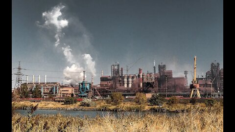 Azovstal Steelworks - Why Was It Hard to Capture?