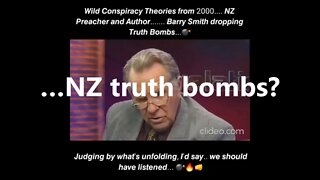 …NZ truth bombs?