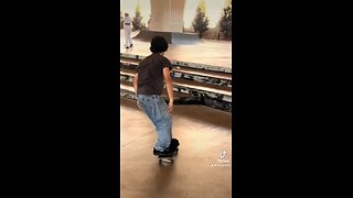 Dope skate tricks