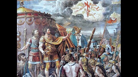 The Saints: St. Constantine the Great