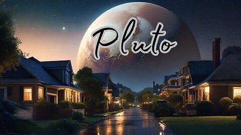 Pluto