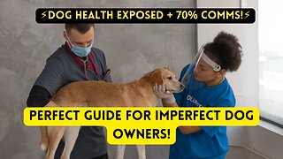 I found the worst Dog Health Exposed but everybody wants it