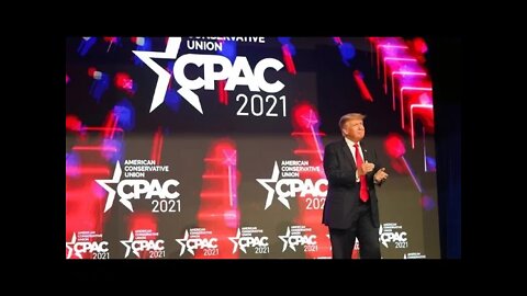 CPAC 2021 Texas - Independent 21 Studios Trailer #CPAC