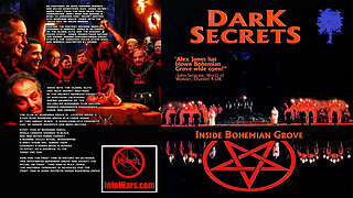 Dark Secrets: Inside Bohemian Grove (2000)