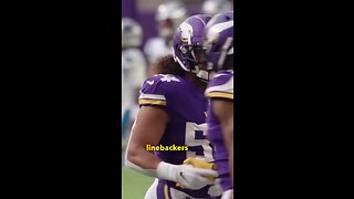 NFL Eric Kendricks was cut by the Minnesota Vikings