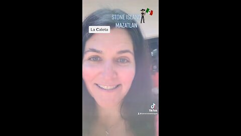 La caleta on stone island Mazatlan