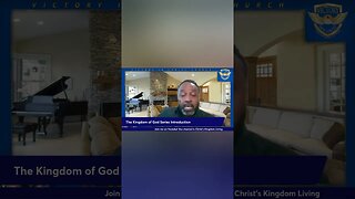 What does it mean to Seek the Kingdom of God First!! My YouTube Channel Christ's Kingdom Living