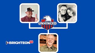 America Unhinged w/ Matt and Therese Talluto & Ohio Brett