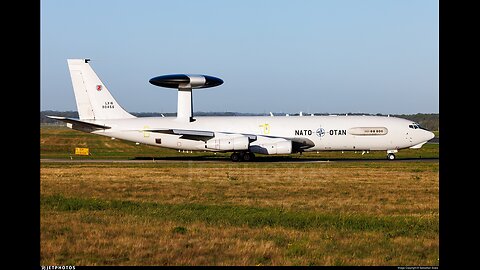FlightRadar24 NATO and Hercules 2023-03-28