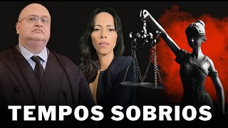 O QUE ACONTECEU COM JUDICIÁRIO BRASILEIRO? - By Andreia Luiza Matias