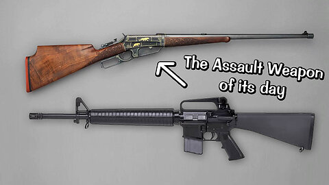 7th Circuit Judge asks the right questions to a Lawyer defending Illinois Assault Weapons Ban 🔫🚫