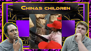 Oreyo Show EP.82 Clips | Chinas children