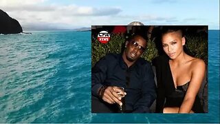 Cassie & P Diddy Legal Battle | Saturday Sessions Pt 2