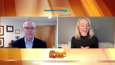 Consumers Energy - 4/12/22