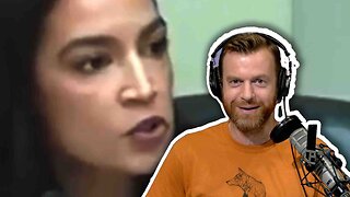 Aborsh, Slavery, AOC, Biden, So Serious! | Tue. 10-3-23