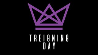 Treigning Day Episode 2