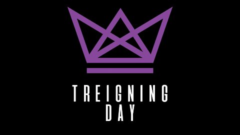 Treigning Day Episode 2