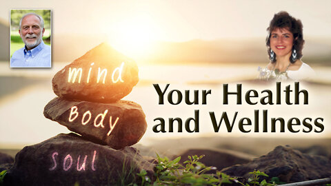 Our Health and Wellness Are Important to Fulfill Our Mission