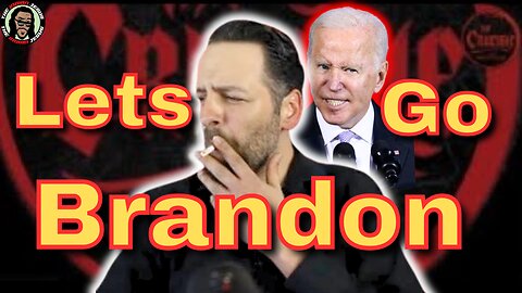 "BIDEN IS A CONSERVATIVE" Andrew Wilson OBLITERATES Richard Spencers Career