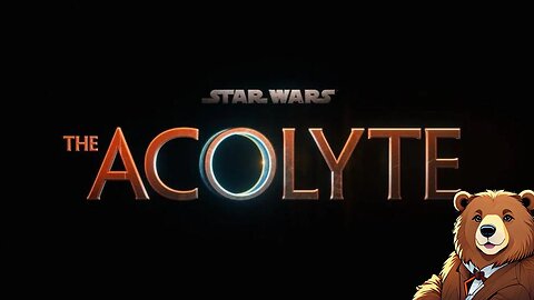 My Thoughts On Disney's New Star Wars Show: The Acolyte