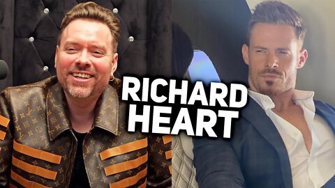 Richard Heart