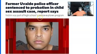 Update 6.2.22 Uvalde School Shooting Investigation - New Info Coming Out Daily - Warrant Released