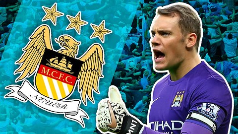 Manuel Neuer to join Manchester City for £55m? | Transfer Talk