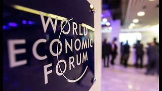 Who's Apart of The World Economic Forum? (@blunts4jesus_)