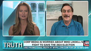 Mike Lindell Details The Plan To Fix Our Nation's Elections