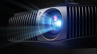 BenQ Home Cinema Projector W5800 Specifications