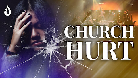 Prophetic Message: Healing from Church Hurt and Gathering Again