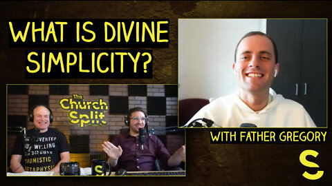 Thomas Aquinas and Divine Simplicity (Interview with Father Gregory Pine)