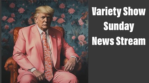 OVERTIME - 06/02/2024 | Variety Show Sunday | News Stream