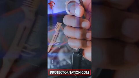 Protector Tools #edc #byronrodgers #protectornation