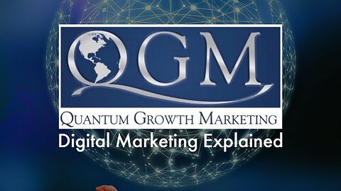 Quantum Growth Marketing - Digital Marketing Explained