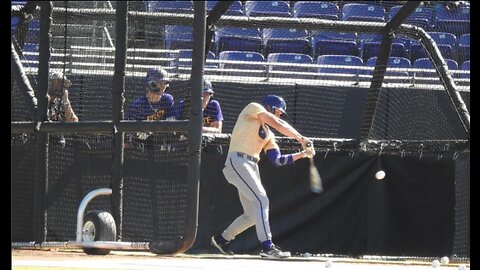 2022 Purple & Gold WS