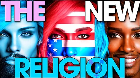 END TIMES: Could This *NEW* Religion Destroy Christianity!?