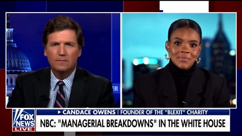 Candace Owens: Black Americans Are Waking Up To The Lie That Was BLM