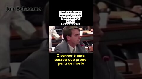 Não se deixe enganar… @Jair Bolsonaro é um cara de fibra e honesto