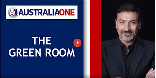 AustraliaOne Party (A1) - The Green Room (16 January 2024, 8:00pm AEDT)