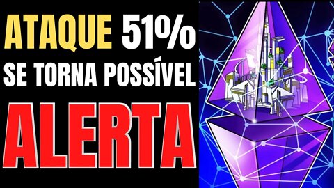 ETHEREUM 2 ENDEREÇOS DOMINAN 46% DOS NOS VALIDADORES