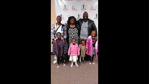 THE ISRAELITES: BLESSINGS TO THE MIGHTY BISHOP AZARIYAH AND HIS FAMILY