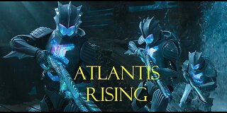 Atlantis Rises