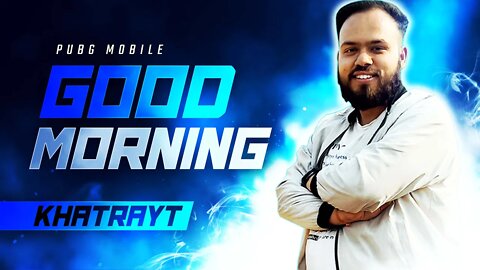 GOOD MORNING | PUBG MOBILE LIVE NEPAL !FB !FACEBOOK