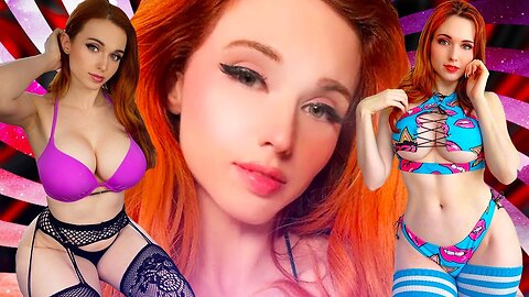 Understanding Amouranth's Ban: Unveiling the Controversy