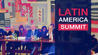 Latin America Summit
