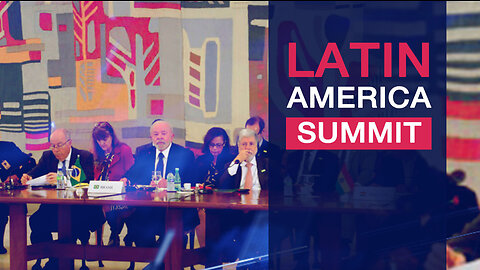 Latin America Summit